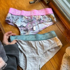 VS shorts